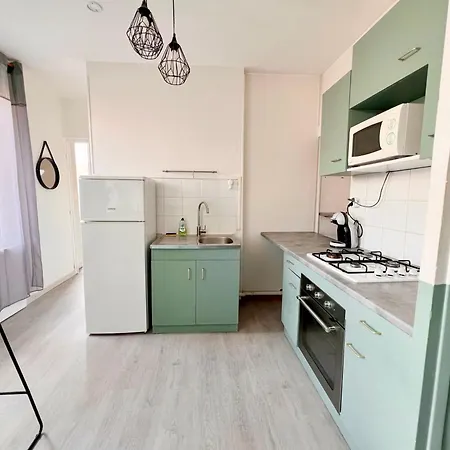 Doux Pavillon - 