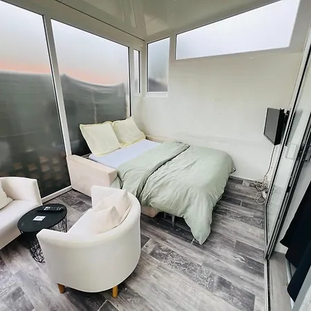 Doux Pavillon - 