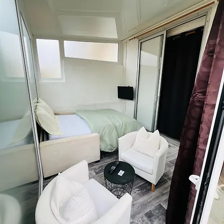 Doux Pavillon - 