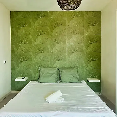 Doux Pavillon - 